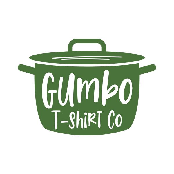 Gumbo T-shirt Co