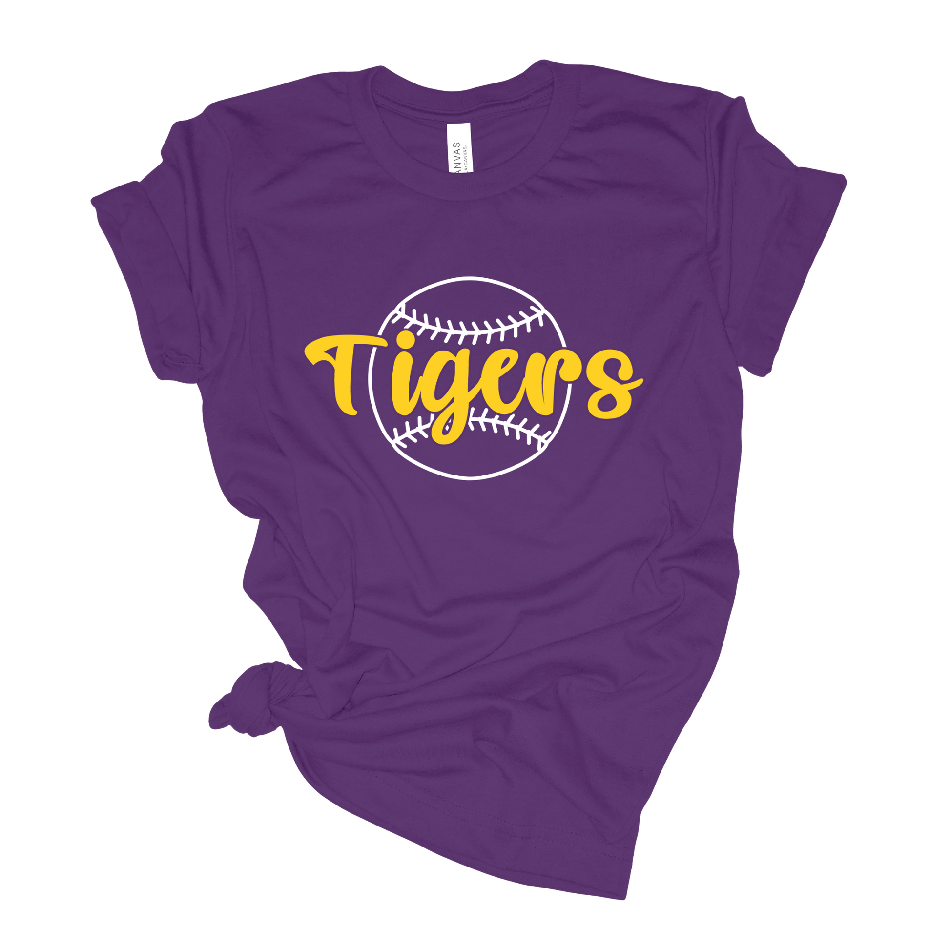 Lsu tiger best sale shirt